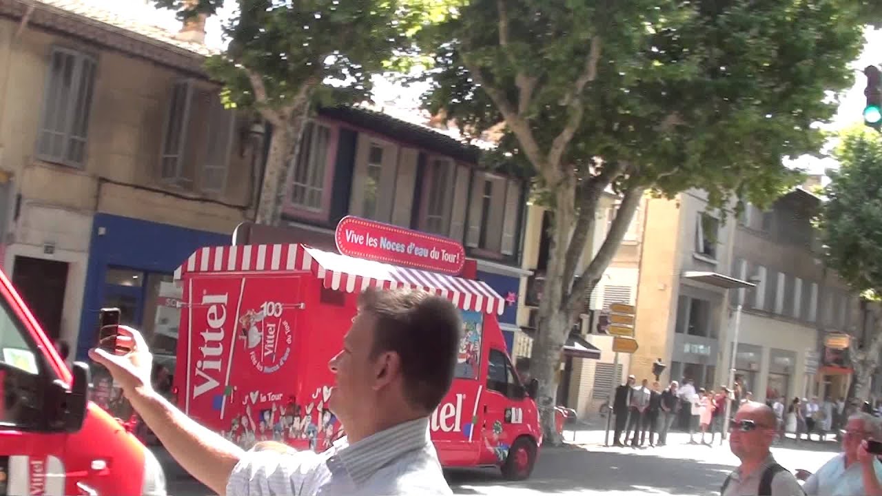 aix en provence tour de france