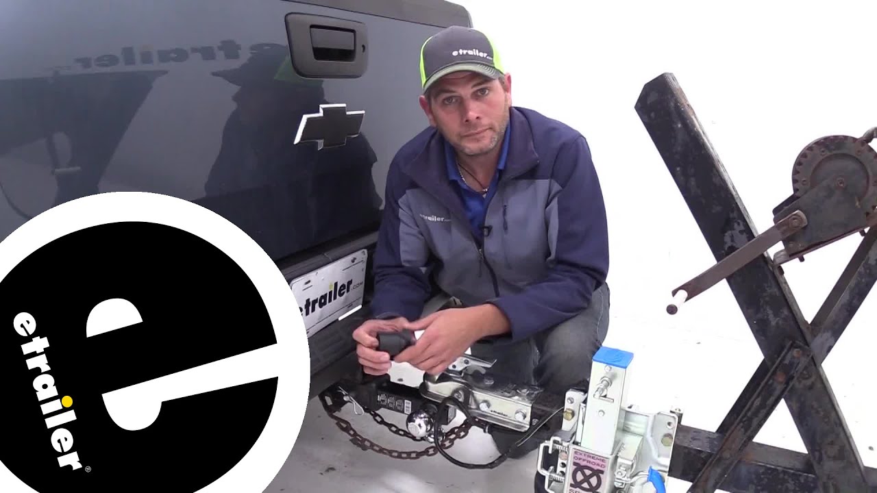 How To Get 12V Power From Trailer Plug
