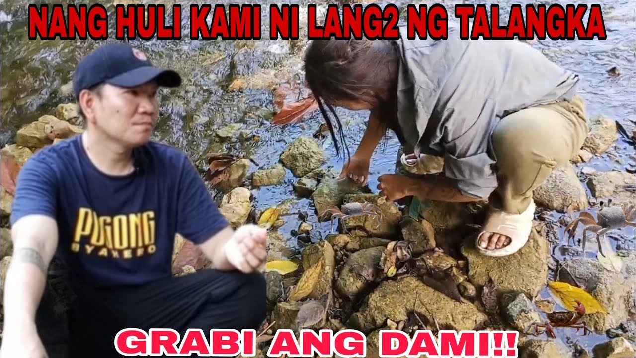 Grabi ang daming bato HAHA #pekengkoreana #pbteam 