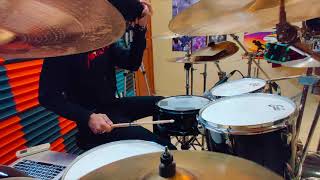 Post Malone - Take What You Want - Drum Cover