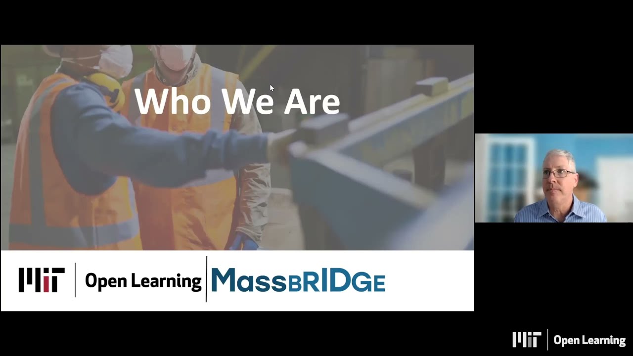 Day 1, Panel 1: Changing Face of Community College Education | Bridging the Education/Workforce Gap