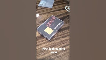 New #moforc servo beast 💪 and upw