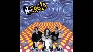 Energija - Verujem u cuda - (Audio 1996) HD