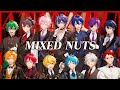 Mixed Nuts / covered by あたたかくなる