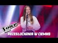 Magda Piątek - "Hello" - Przesłuchania w ciemno | The Voice Kids Poland 5