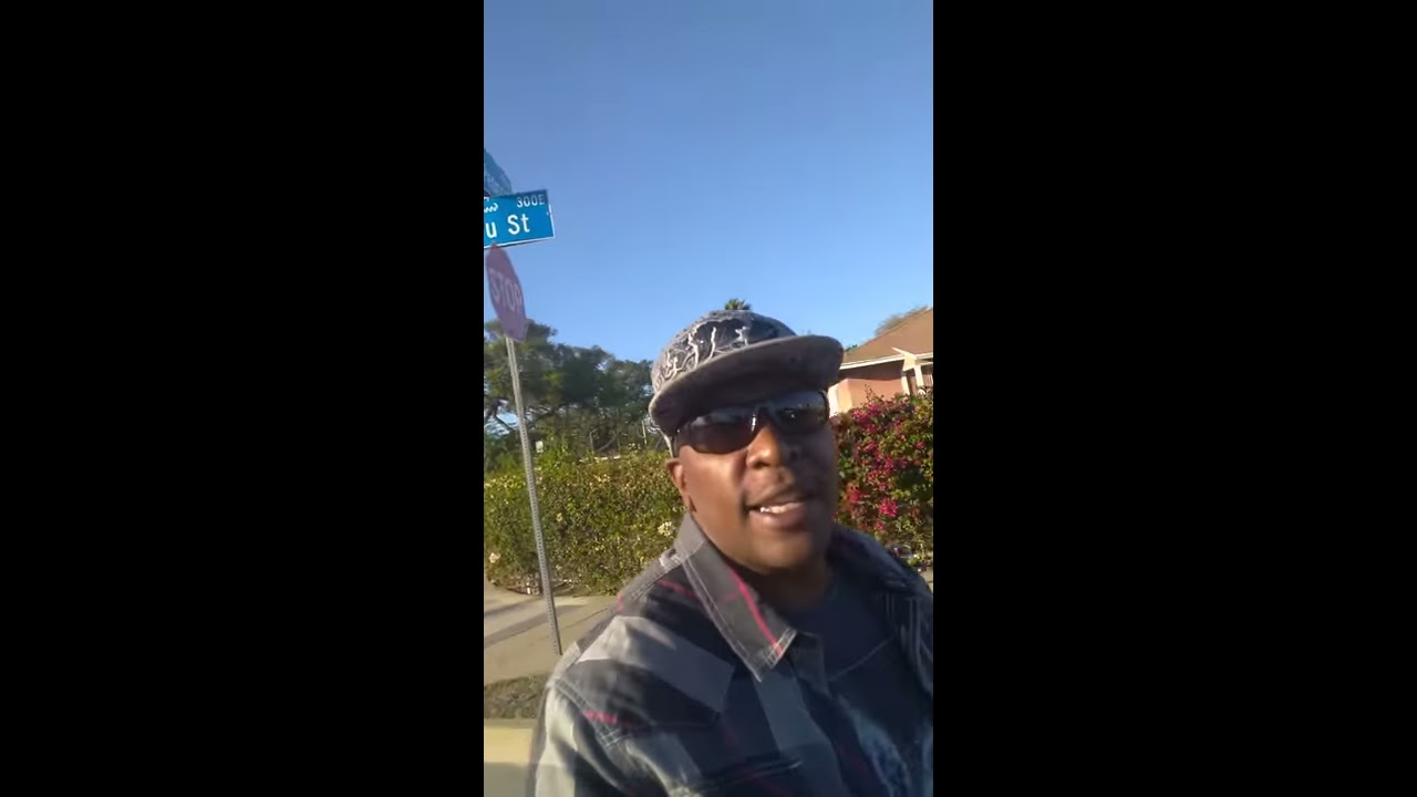 Do Dirty From Skyline San Diego To Bompton PIRU ST 