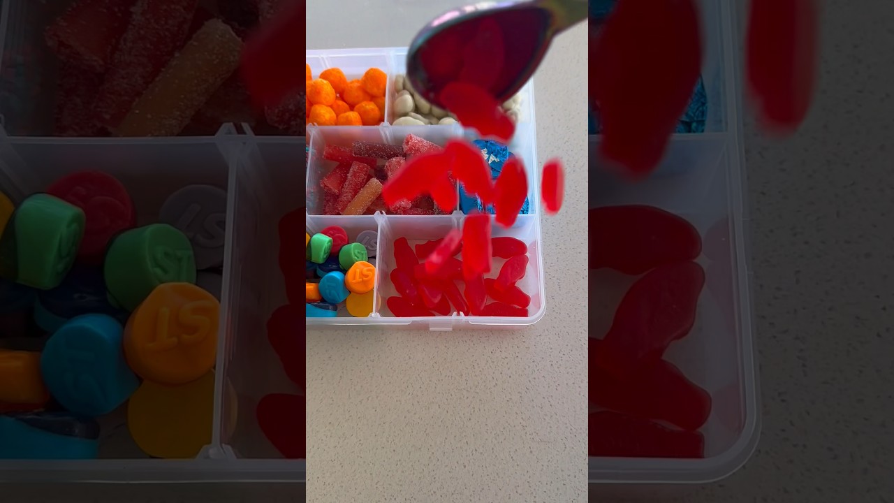  ASMR PLANE SNACKS RESTOCK Asmr Restock Snacks Snackbox Travel Kitchen Amazonstorefront