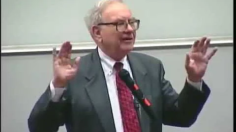 Warren Buffett mistake with cigarbutt investing, although you can still make money doing it