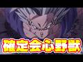 確定会心サポートはすげえや！引ければね【ドッカンバトル】