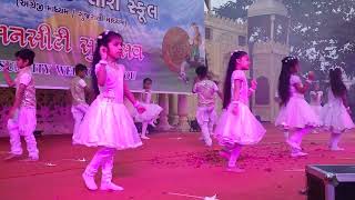 Suncity School Cultural Program Part 4