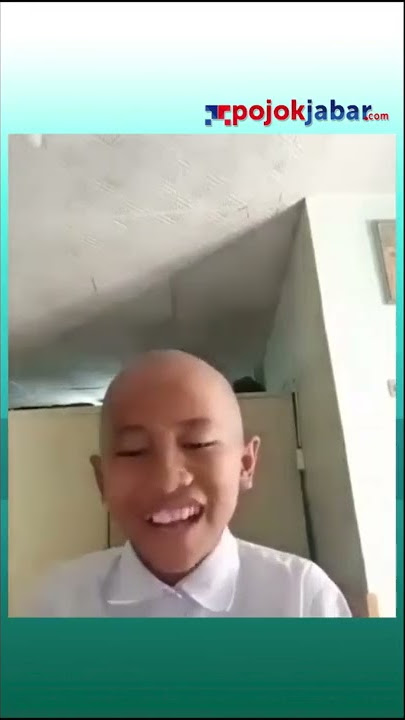 VIRAL BOCAH RANGINANG - MANUK DADALI Kocak‼️