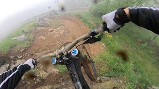 Beech Mountain 2026 opening weekend.