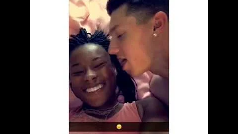 Love don't change - interracial power couple *relationship goals*