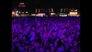 Radiohead - Karma Police Live - Reading Festival 2009 [HQ]