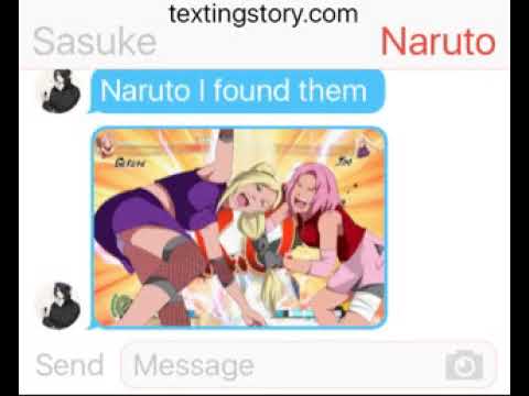 Ino fanfiction story naruto love Ino Yamanaka