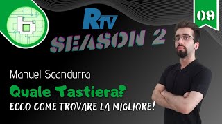 Guida all&#39;acquisto: Tastiere - informatic@mente [2x09] | @RTVweb