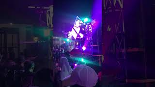 Sultan  Meriahkan Karnaval Bwi karnaval lomba sultan