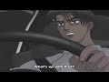 頭文字 D Final Stage 最高の瞬間 | Takumi "Tak" Fujiwara #3| 匠の失敗感、失敗後の自信と進歩