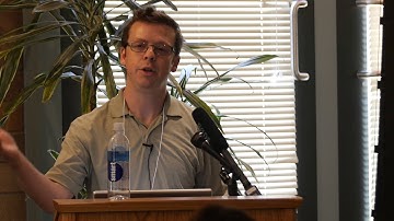 Designing a Gene Co-expression Study (Pt.1)  by Mike Oldham, UCLA