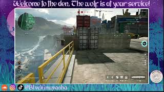 DELTA FORCE S8 START!