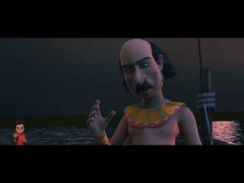 شوفوا عجيب عايز يسيطر على البرديات ليه يحيى وكنوز 