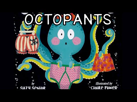 Octopants