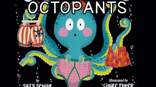Octopants