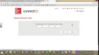 Setting Up an EM Connect Ed Account