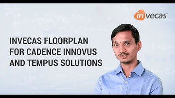 Cadence Innovus and Tempus Solutions