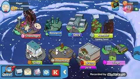 Animation Throwdown part 3