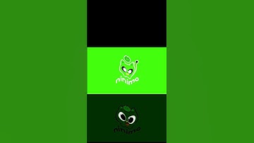 Ninimo Intro Logo Effects Sparta Pitch New Effects Sponsored By Klasky Csupo 2001 Effects #shorts