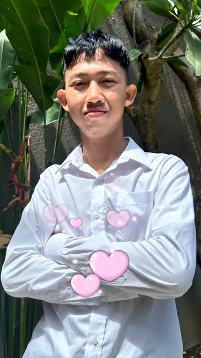 Saputra Nyanyi Lagu dola dola kita salah dola Viral #tiktokviral #saputra #mikaeltubehd