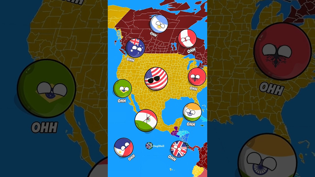 США 🇺🇸 против Мексики 🇲🇽 Жаркая битва в двух словах 