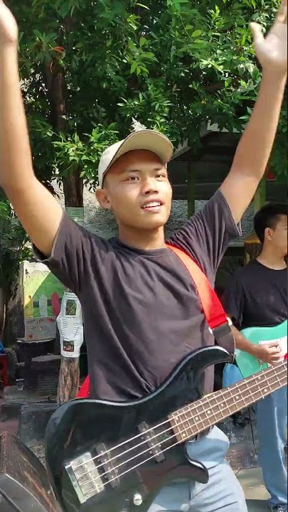 Ekskul Band SMAN 12 KOTA BEKASI