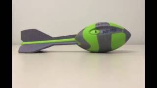 Vortex Product Demo