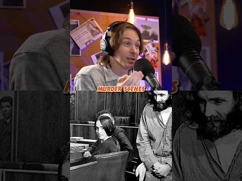 Manson and LeVay