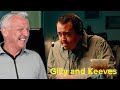 GILLY AND KEEVES - The Mattress REACTION | OFFICE BLOKES REACT!!