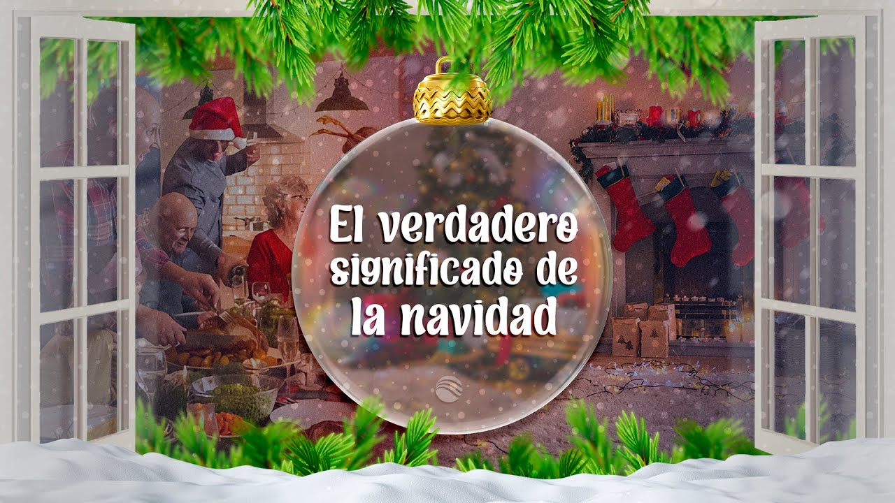 Significado De Navidad