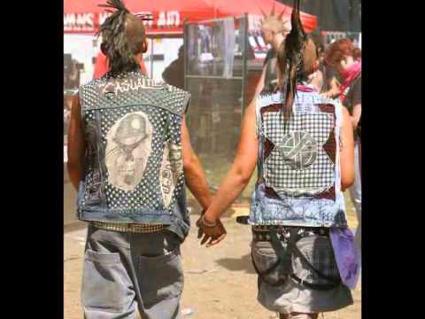 Liebe , Punks , Punk Rock , Freunde , Beziehung , Bedeutung von Liebe.wmv