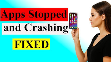 Fix App Keeps Crashing – 3 Easy Steps Any App