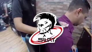 Swat Barber Shop Sucursal Udeo