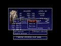 Castlevania: Symphony of the Night Randmizer - Timeline - 2nd Castle start pt1