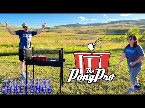 The PongPro Game Review