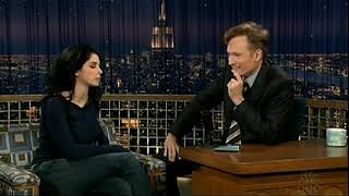 Sarah Silverman Interview - 11172005