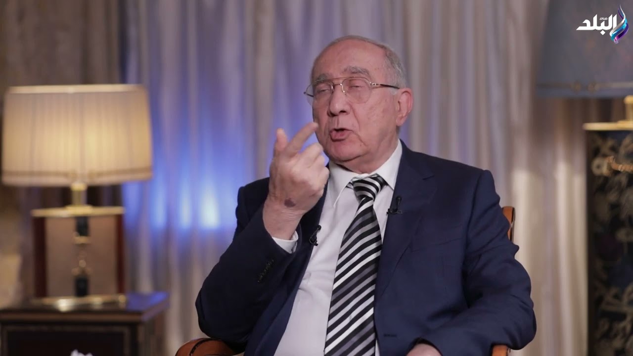 د.صلاح الغزالي حرب يكشف أنواع الأنسولين وكيف يتم تحديد النوع لمريض السكري