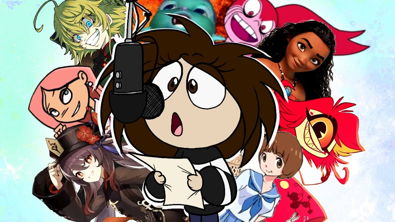 Szinkron Próbálkozásaim (2020-23)