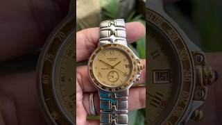 Raymond Weil Parsifal Chronograph 2508 Quartz