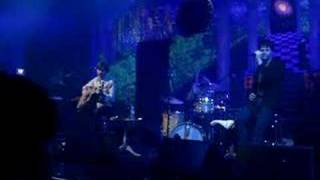 Miniatura de vídeo de "Powderfinger - The Metre, Acoustic Set"