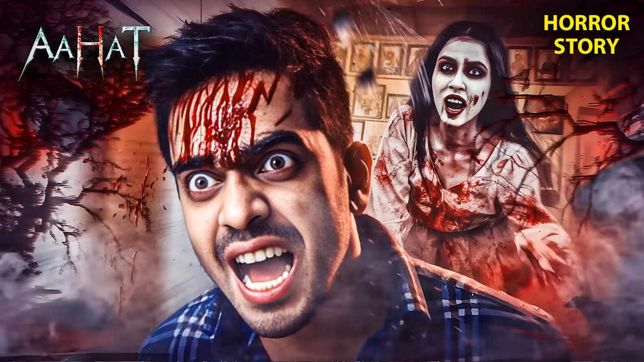 Aahat New Episode 2025 | Horror Show | Nayi Kahani | डर का असली एहसास | Horror Show | Ghost Story