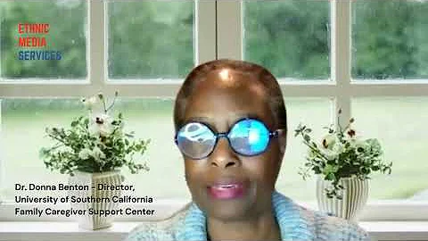 "Family Caregivers Are Frontline Workers"